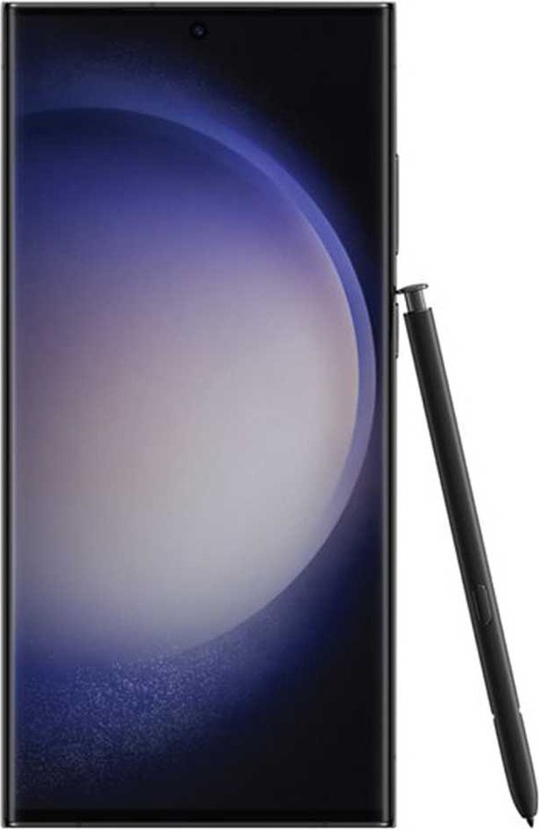 Samsung Galaxy S23 Ultra 5G 256GB Phantom Black