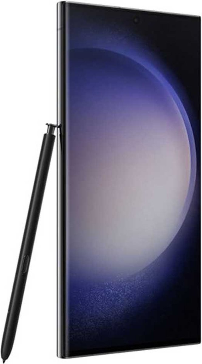 Samsung Galaxy S23 Ultra 5G 256GB Phantom Black