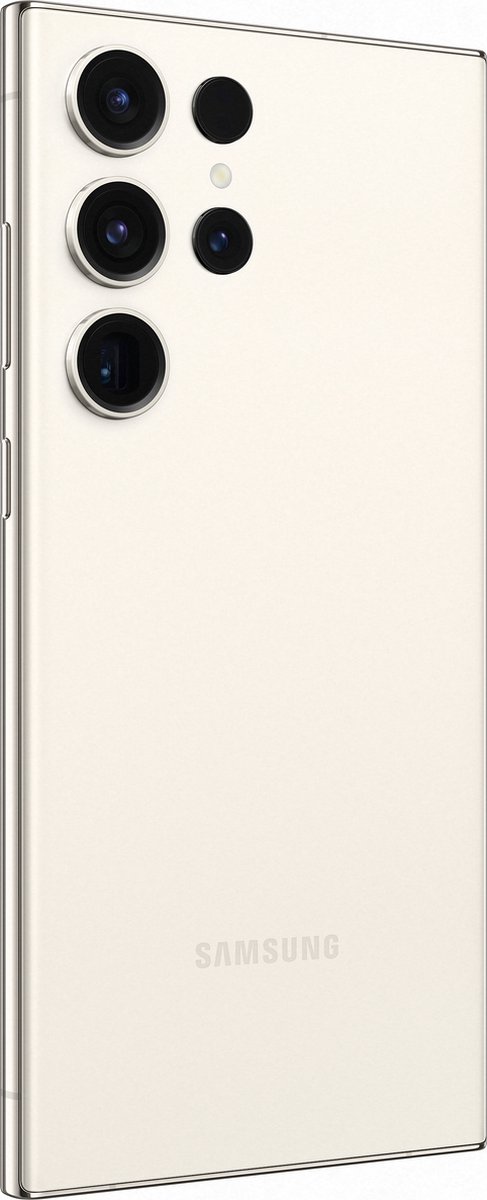 Samsung Galaxy S23 Ultra 5G 512GB Cream