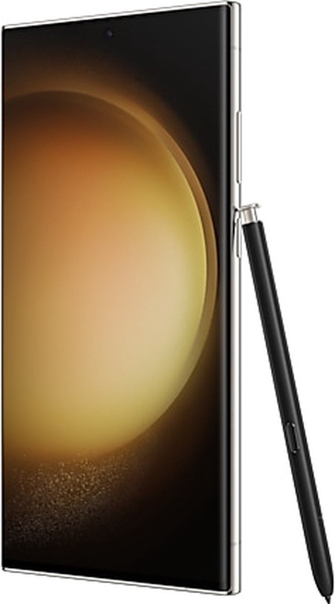 Samsung Galaxy S23 Ultra 5G 512GB Cream