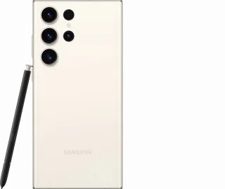 Samsung Galaxy S23 Ultra 5G 512GB Cream