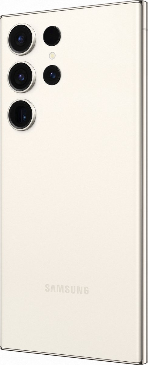 Samsung Galaxy S23 Ultra 5G 512GB Cream