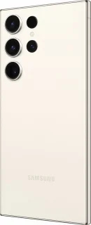 Samsung Galaxy S23 Ultra 5G 512GB Cream