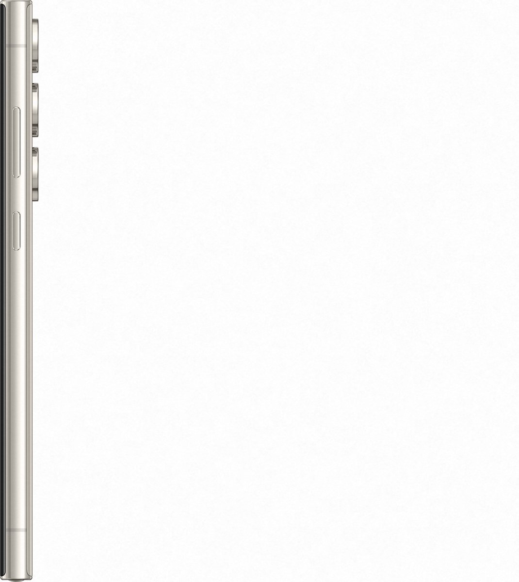 Samsung Galaxy S23 Ultra 5G 512GB Cream