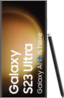 Samsung Galaxy S23 Ultra 5G 512GB Cream
