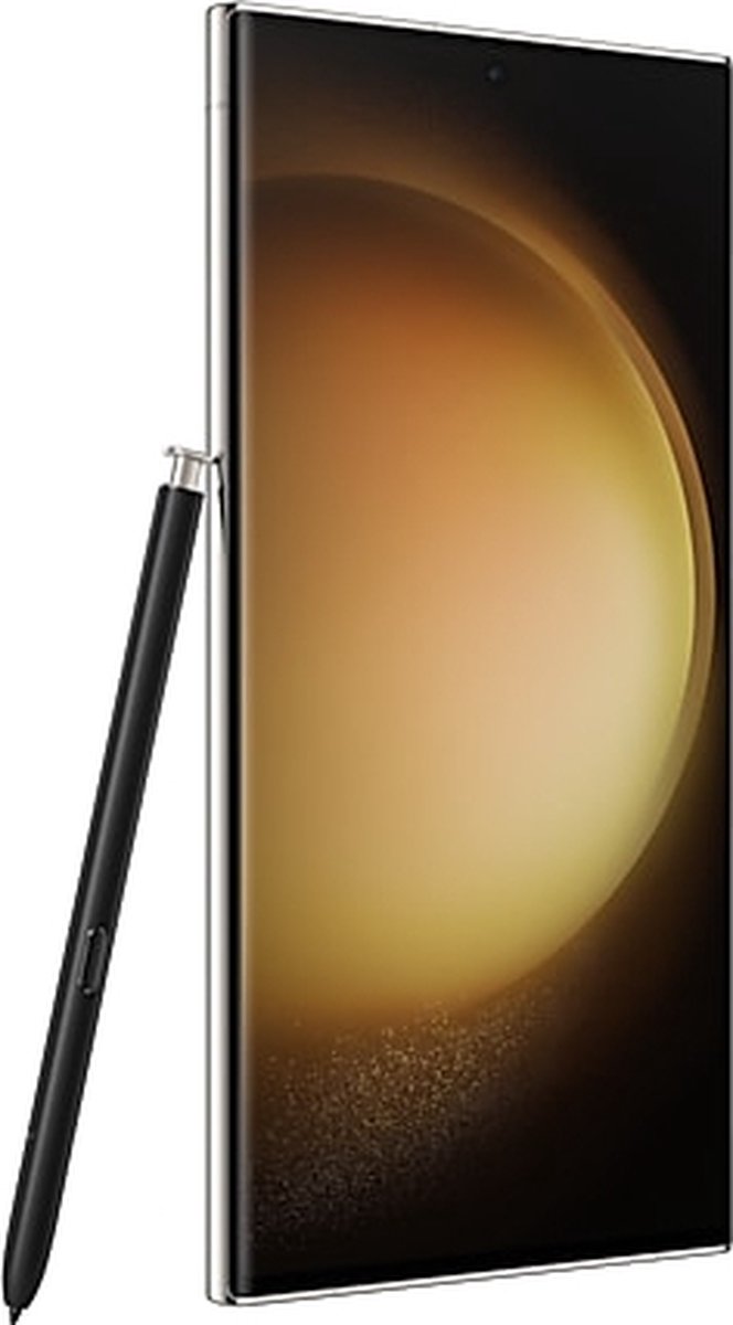 Samsung Galaxy S23 Ultra 5G 512GB Cream