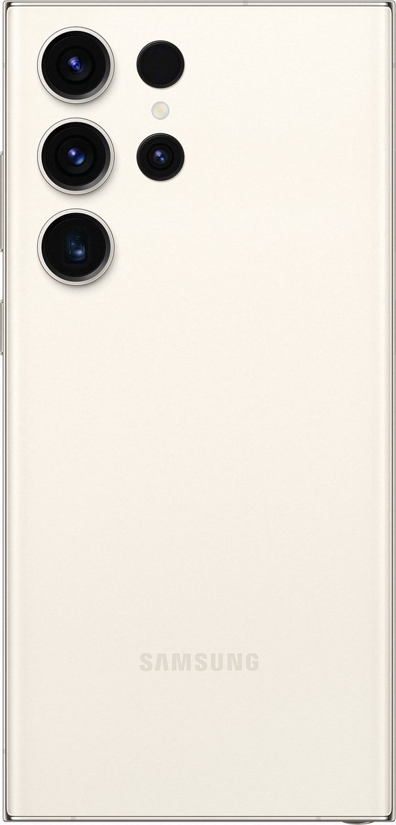 Samsung Galaxy S23 Ultra 5G 512GB Cream