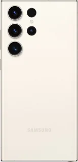 Samsung Galaxy S23 Ultra 5G 512GB Cream