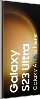 Samsung Galaxy S23 Ultra 5G 512GB Cream