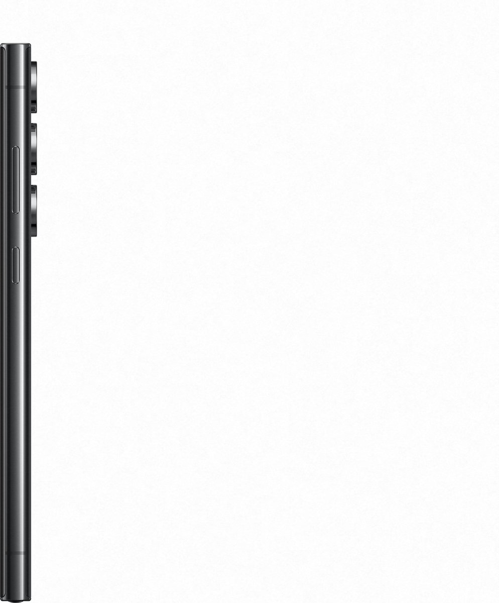 Samsung Galaxy S23 Ultra 5G 512GB Phantom Black