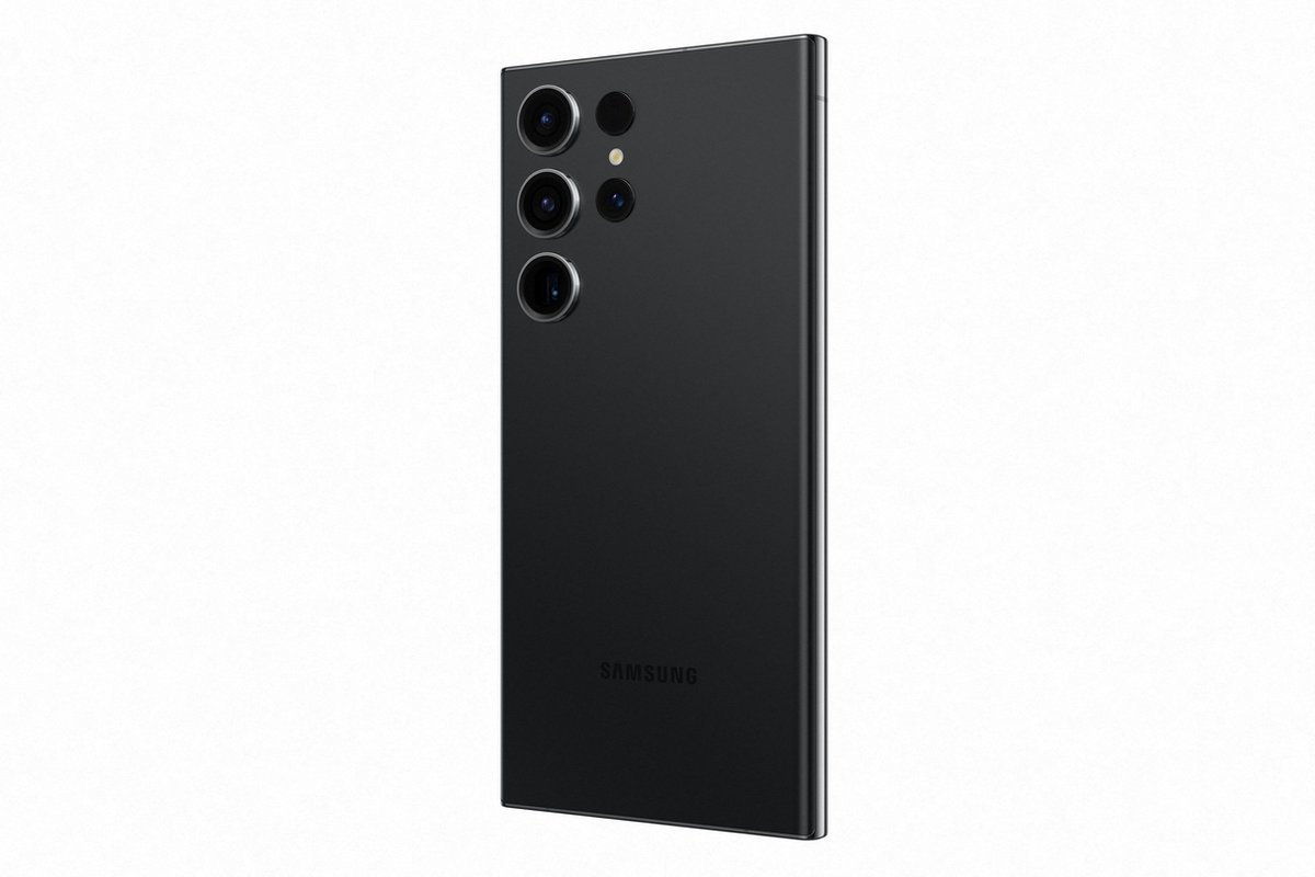 Samsung Galaxy S23 Ultra 5G 512GB Phantom Black