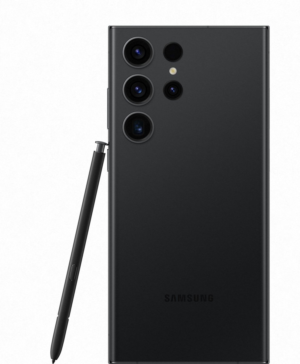 Samsung Galaxy S23 Ultra 5G 512GB Phantom Black