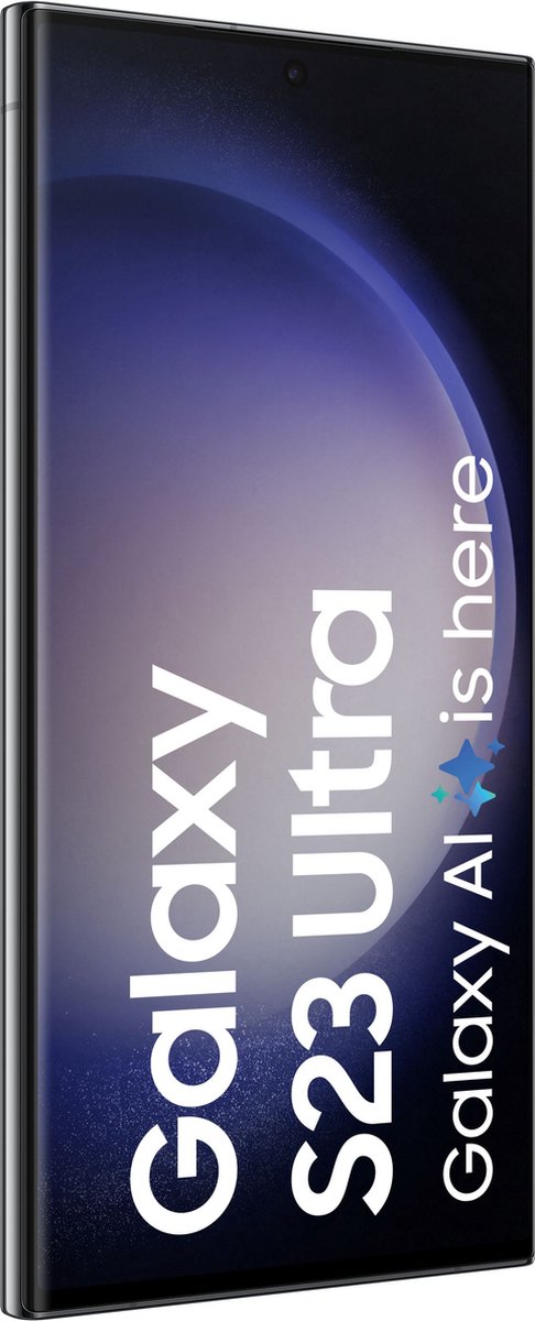 Samsung Galaxy S23 Ultra 5G 512GB Phantom Black