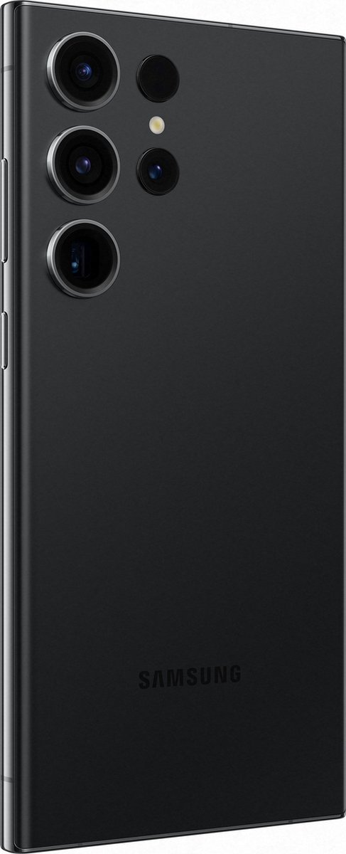 Samsung Galaxy S23 Ultra 5G 512GB Phantom Black