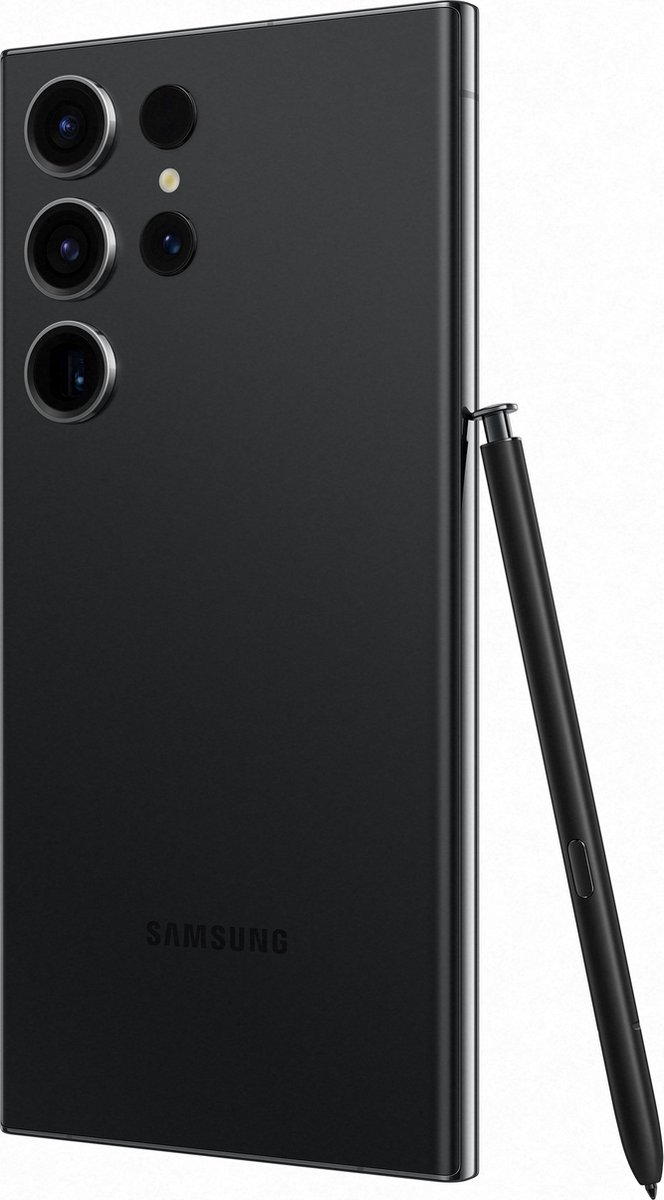Samsung Galaxy S23 Ultra 5G 512GB Phantom Black