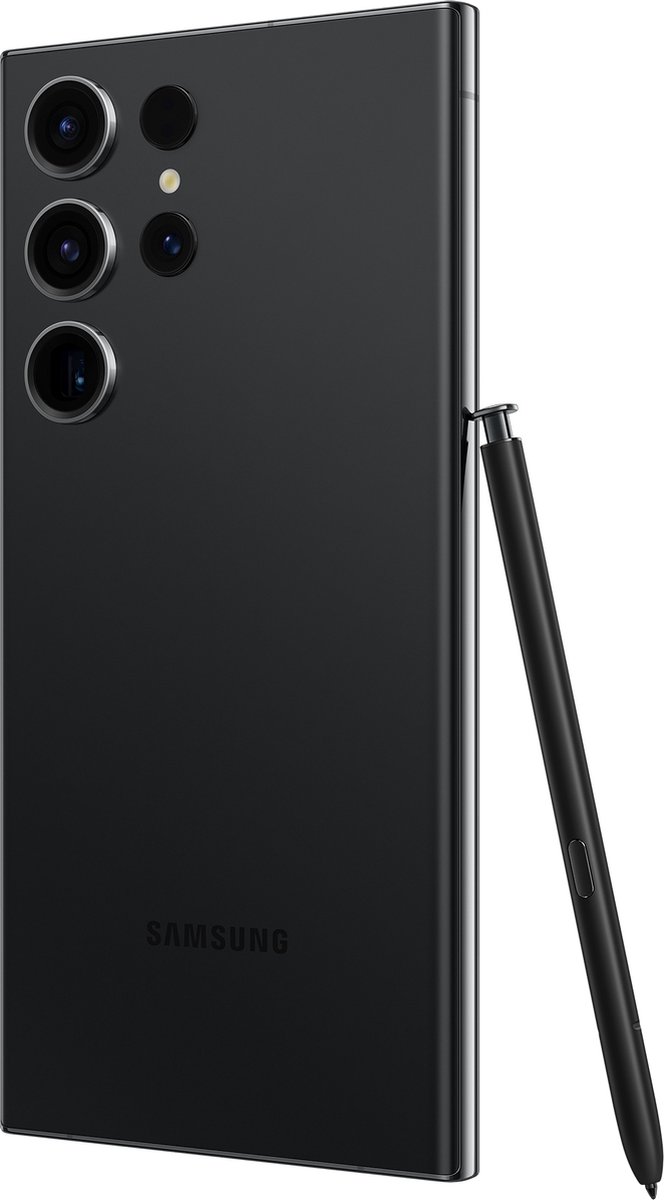 Samsung Galaxy S23 Ultra Enterprise Edition 8GB 256GB Zwart