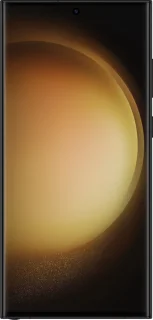 Samsung Galaxy S23 Ultra Smartphone 1TB Phantom Black