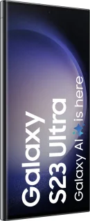 Samsung Galaxy S23 Ultra Smartphone 1TB Phantom Black