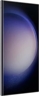 Samsung Galaxy S23 Ultra Smartphone 1TB Phantom Black