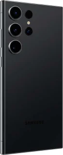 Samsung Galaxy S23 Ultra Smartphone 1TB Phantom Black