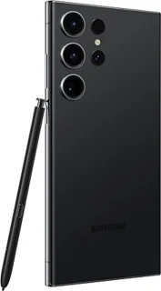 Samsung Galaxy S23 Ultra Smartphone 1TB Phantom Black