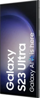 Samsung Galaxy S23 Ultra Smartphone 1TB Phantom Black