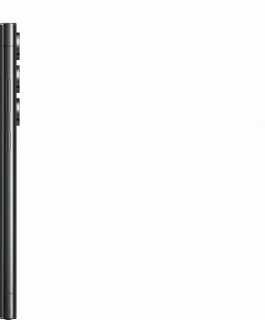 Samsung Galaxy S23 Ultra smartphone 512GB Phantom Black