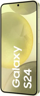 Samsung Galaxy S24 128GB Amber Yellow