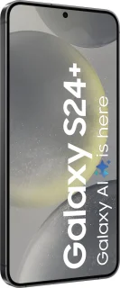 Samsung Galaxy S24+ 512GB Smartphone - Onyx Black
