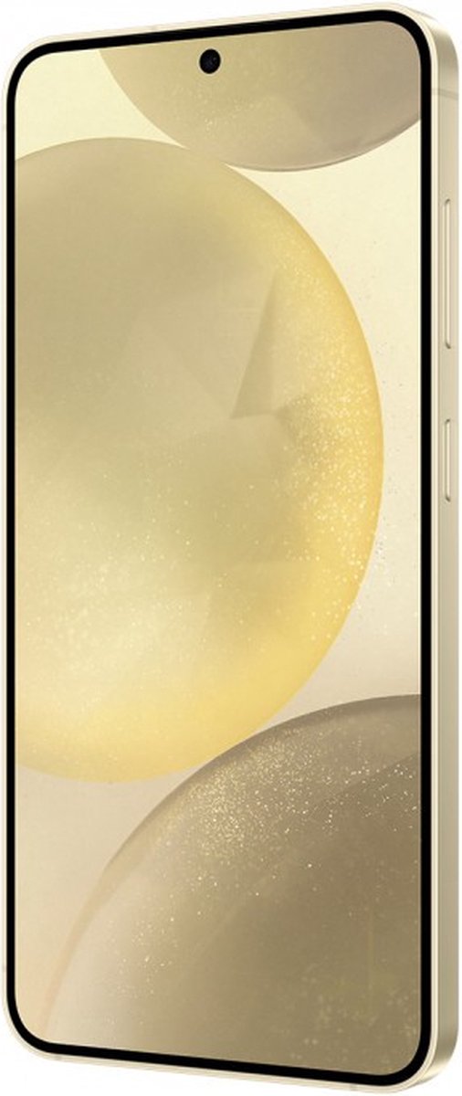 Samsung Galaxy S24 5G 128GB Amber Yellow