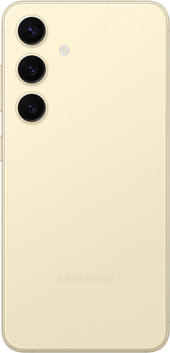 Samsung Galaxy S24 5G 128GB Amber Yellow