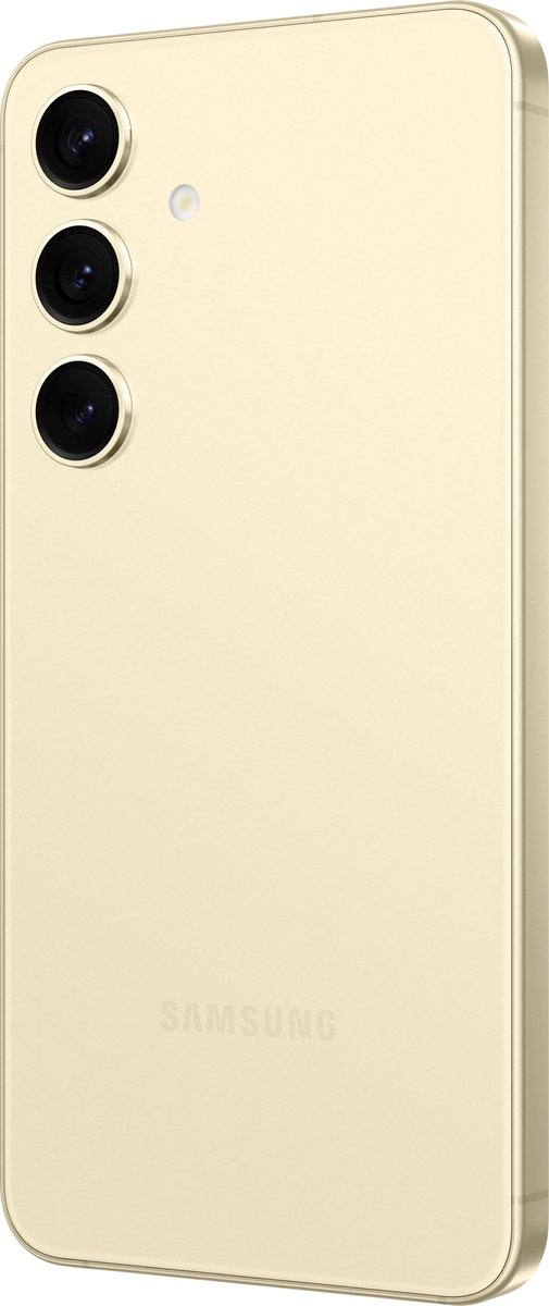 Samsung Galaxy S24 5G 128GB Amber Yellow
