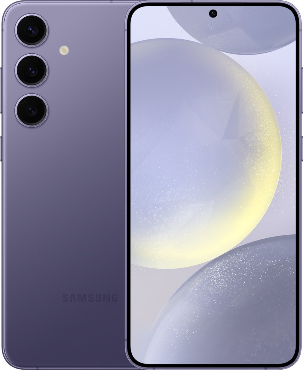 Samsung Galaxy S24 5G 128GB Cobalt Violet
