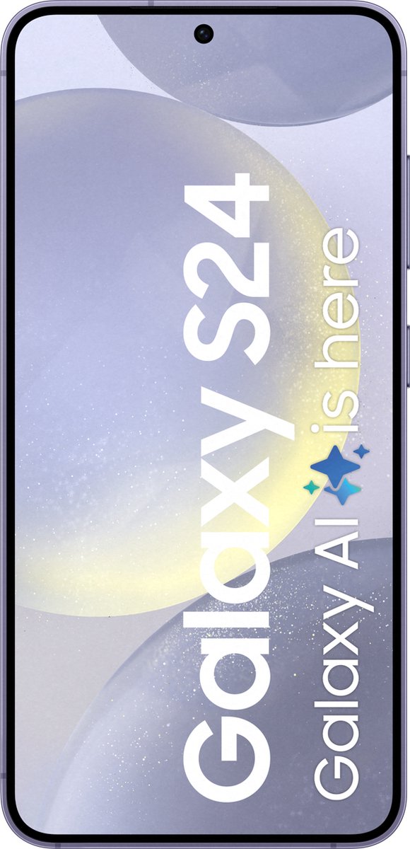 Samsung Galaxy S24 5G 128GB Cobalt Violet