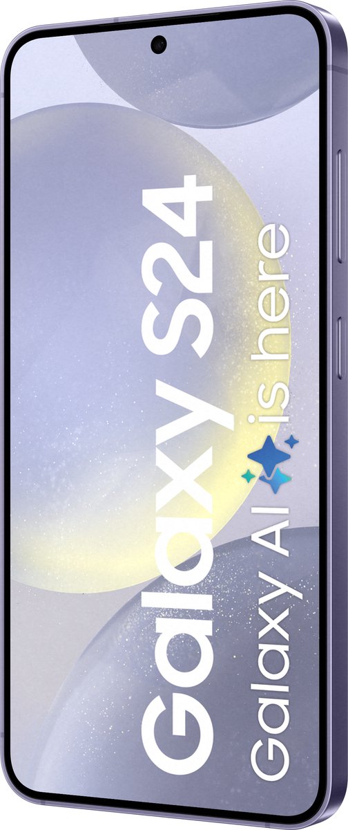Samsung Galaxy S24 5G 128GB Cobalt Violet