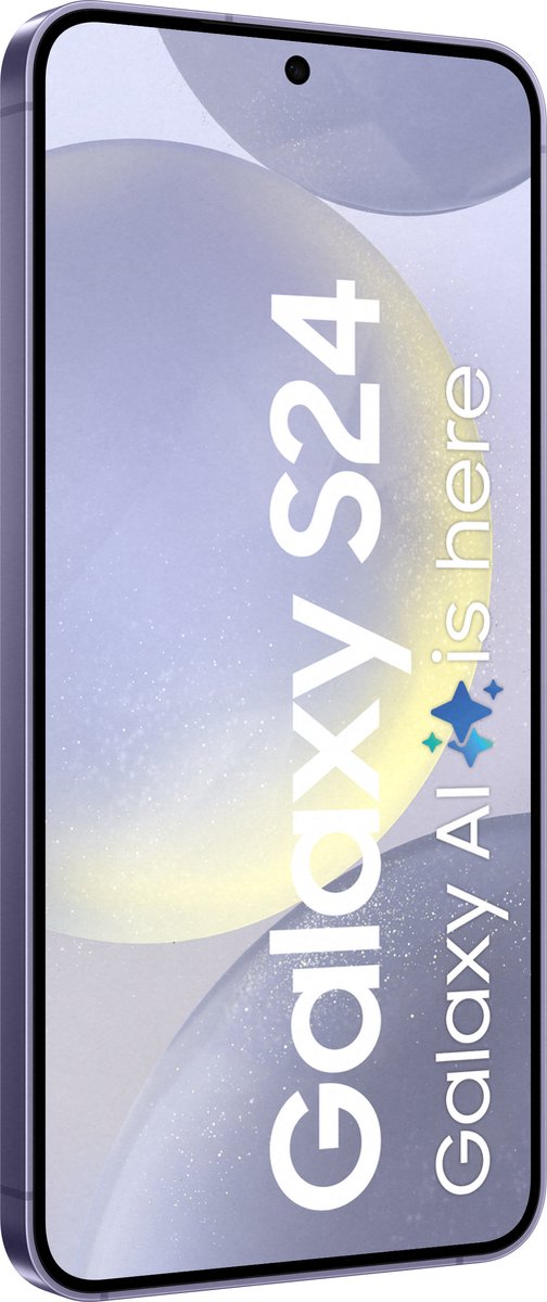 Samsung Galaxy S24 5G 128GB Cobalt Violet