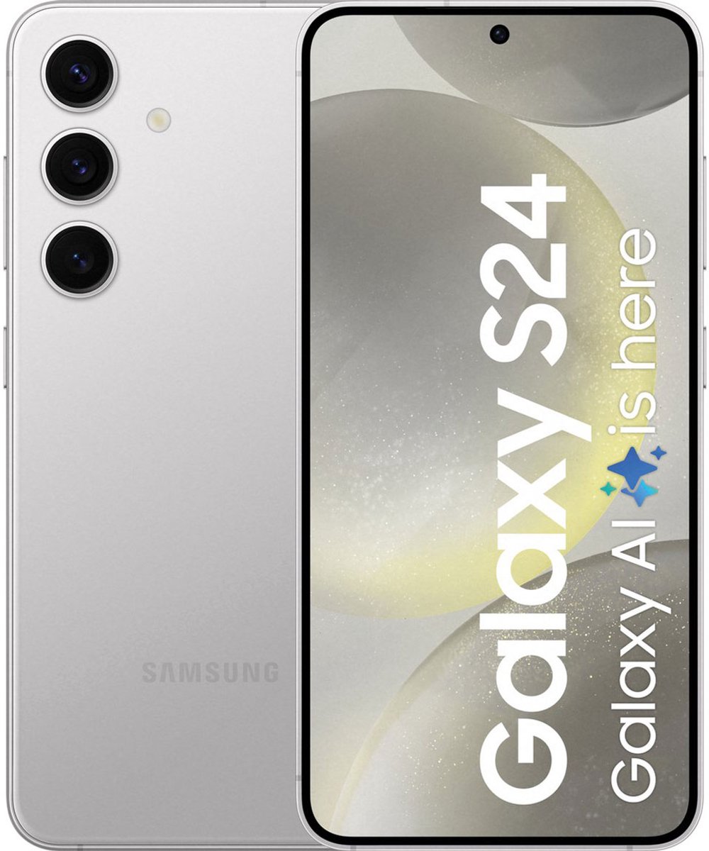 Samsung Galaxy S24 5G 128GB Marble Grey