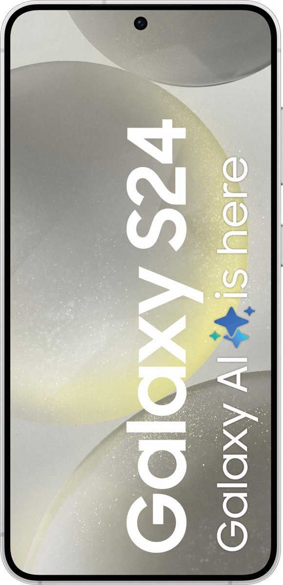 Samsung Galaxy S24 5G 128GB Marble Grey