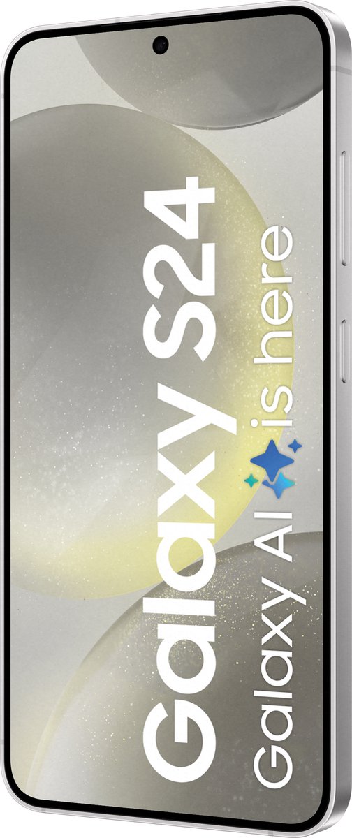 Samsung Galaxy S24 5G 128GB Marble Grey