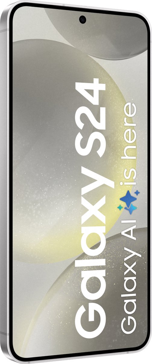 Samsung Galaxy S24 5G 128GB Marble Grey