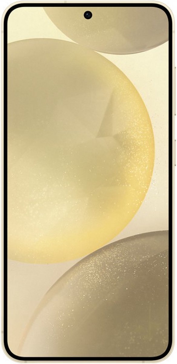 Samsung Galaxy S24 5G 256GB Amber Yellow