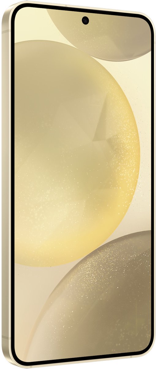 Samsung Galaxy S24 5G 256GB Amber Yellow