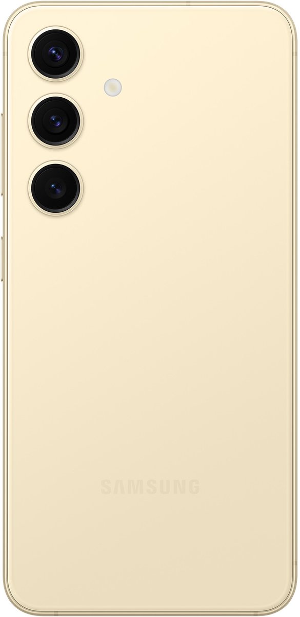Samsung Galaxy S24 5G 256GB Amber Yellow