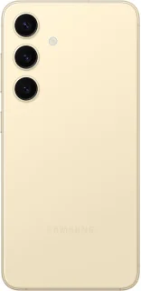 Samsung Galaxy S24 5G 256GB Amber Yellow