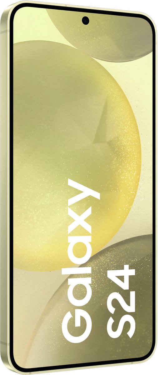 Samsung Galaxy S24 5G 256GB Amber Yellow