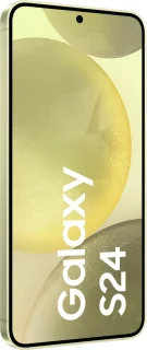 Samsung Galaxy S24 5G 256GB Amber Yellow