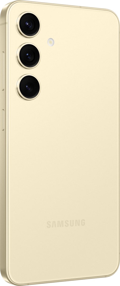 Samsung Galaxy S24 5G 256GB Amber Yellow
