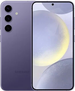 Samsung Galaxy S24 5G 256GB Cobalt Violet