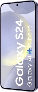Samsung Galaxy S24 5G 256GB Cobalt Violet