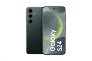 Samsung Galaxy S24 5G 256GB Onyx Black